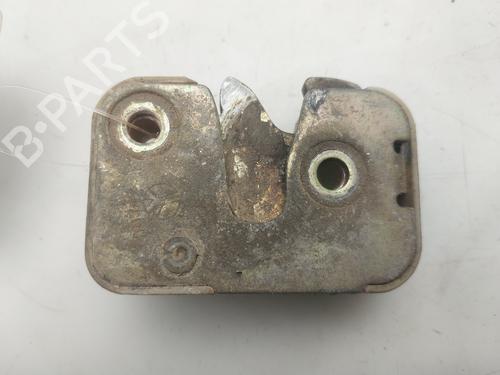 Used Front right lock Front right lock CITROËN C15 Box Body/MPV (VD_) [1984-2006] 33754918 33754918