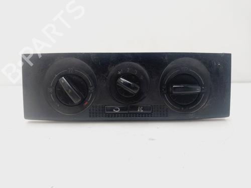 Used Climate control SKODA FABIA I (6Y2) [1999-2008]  28547318
