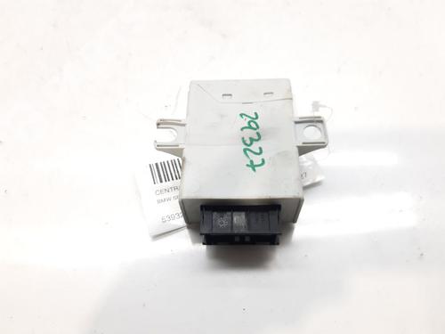 Used Control unit Control unit BMW 3 (E46) 320 d (136 hp) 10966008 10966008