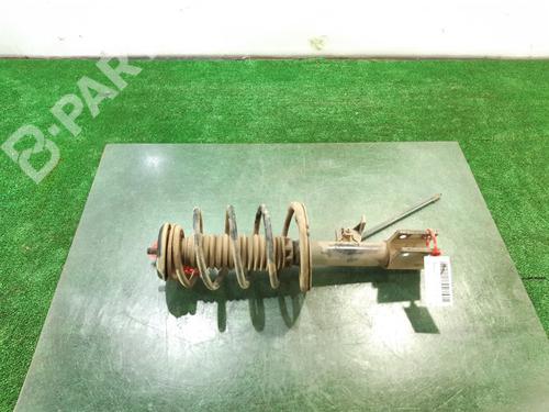 Used Left front shock absorber Left front shock absorber PEUGEOT 307 (3A/C) 1.6 HDi (90 hp) 10324504 10324504