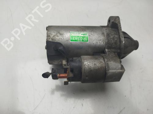 Used Starter KIA CEED (CD) [2018-2026]  32118038