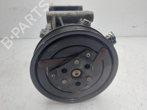 Used AC compressor AC compressor 37011398 37011398
