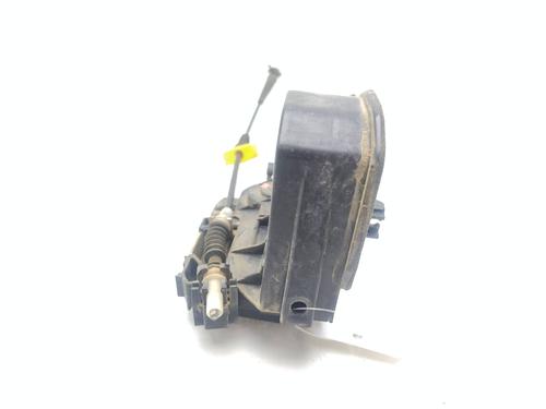 Front right lock BMW X3 (E83) 2.0 d | BP24950640C97