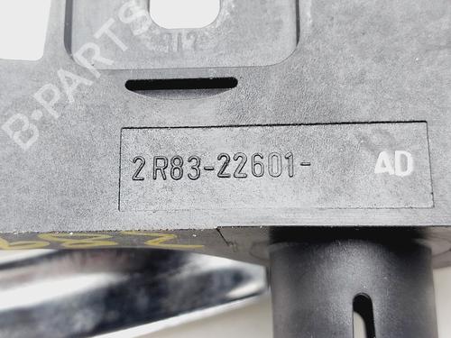 Front left interior door handle JAGUAR S-TYPE II (X200) 2.7 D | BP31163677I13