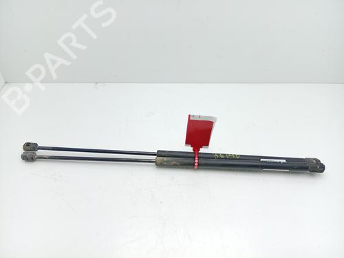 Used Tailgate lift support MERCEDES-BENZ M-CLASS (W163) [1998-2005]  23138990