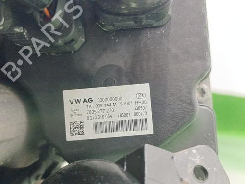 Steering rack VW TOURAN (1T1, 1T2) | BP29013341M22