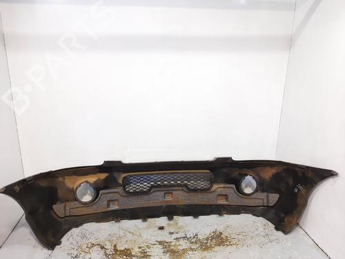 Front bumper HYUNDAI SANTA FÉ I (SM) 2.0 CRDi 4x4 | BP16364244C7 