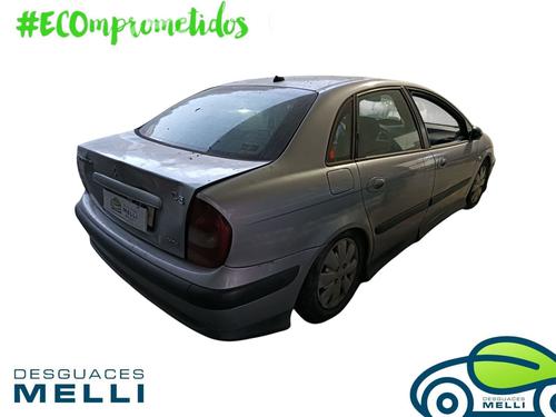 Højre baglygte CITROËN C5 I (DC_) 2.0 HDi (DCRHZB, DCRHZE) | BP28208330C35 