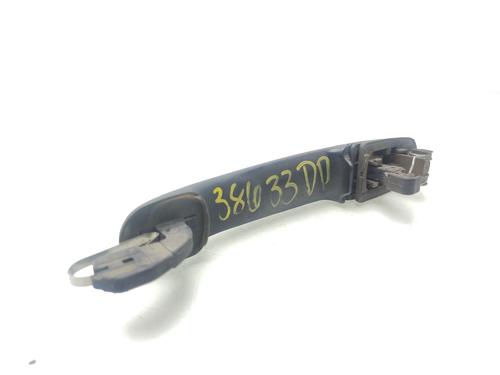 Front right exterior door handle SEAT IBIZA II (6K1)  | BP27315551C129 