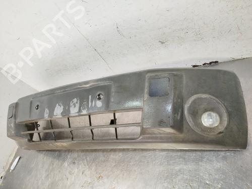Front bumper FORD TOURNEO CONNECT 1.8 TDCi | BP27620481C7 