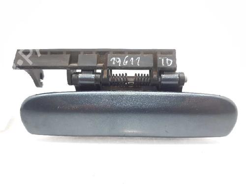 Rear right exterior door handle CITROËN XSARA PICASSO (N68) 1.6 HDi | BP4984973C130 