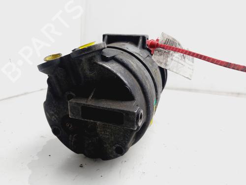 AC compressor OPEL VECTRA C (Z02) 1.9 CDTI (F69) | BP19447216M34 