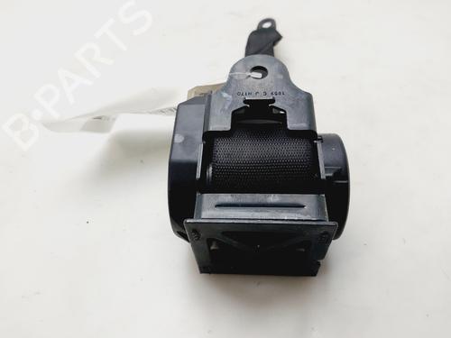 Rear left seatbelt BMW 4 Gran Coupe (F36) 420 d | BP27467144I29 