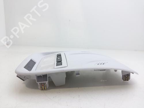 Interior roof light OPEL CROSSLAND X / CROSSLAND (P17, P2QO)  | BP29714240I8 