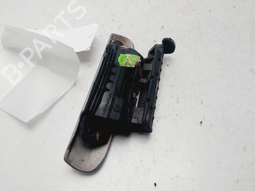 Rear left exterior door handle CITROËN XSARA Break (N2) 1.9 D 96334567 |