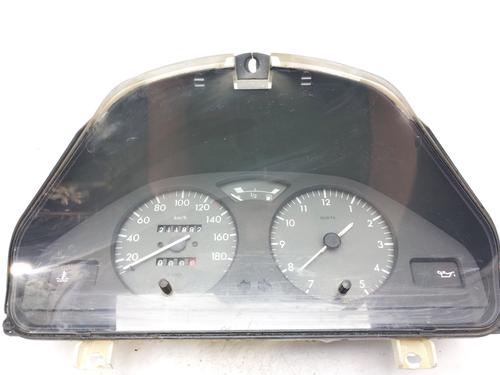 Used Instrument cluster CITROËN SAXO (S0, S1) 1.5 D (57 hp) 11696585
