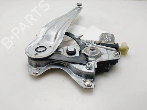 Rear left window mechanism KIA PICANTO III (JA)  | BP29546507C24 