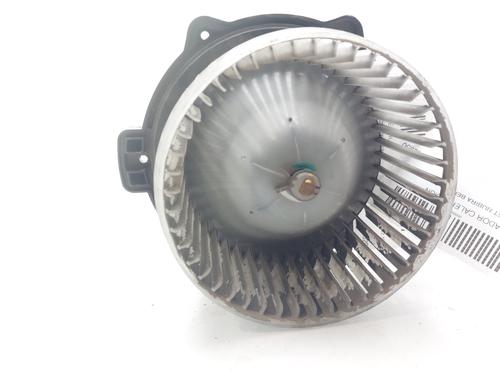 Heater blower motor CHEVROLET NUBIRA Saloon 1.6 | BP16043808M62 