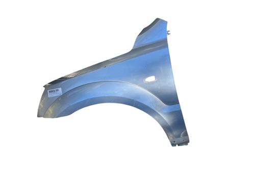 Used Left front fenders KIA SORENTO I (JC) [2002-2011]  24571639