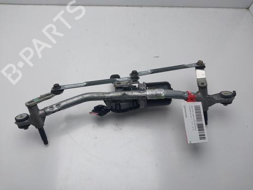 Used Front wiper motor CITROËN C3 II (SC_) [2009-2026]  32461353