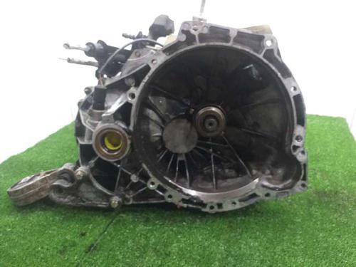 Used Gearbox FORD FOCUS I (DAW, DBW) [1998-2009]  4884895