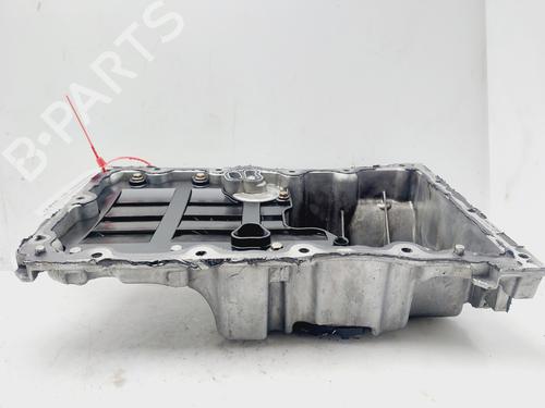 Oliebundkar OPEL ASTRA J (P10) [2009-2016]  26137865
