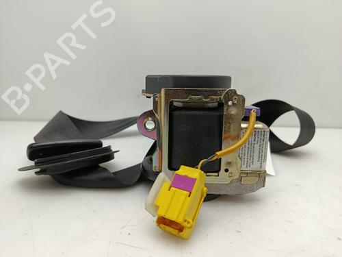 Used Front left seatbelt VW GOLF V (1K1) [2003-2010]  29378489