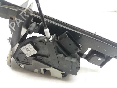 Rear left lock FORD FOCUS III 1.6 TDCi | BP3665115C100 