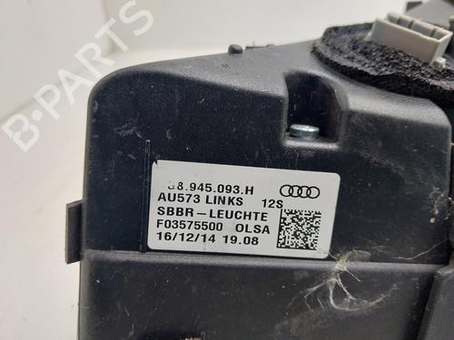 Left tailgate light AUDI A7 Sportback (4GA, 4GF) 3.0 TFSI quattro | BP39210008C79 - Image 4