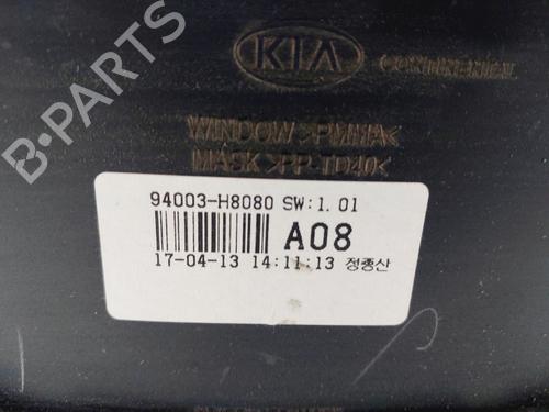 Instrument cluster KIA RIO IV (YB, SC, FB)  | BP22542735C47 