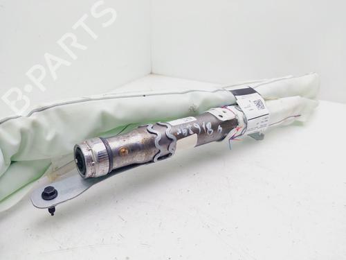 Right curtain airbag VOLVO XC40 (536)  | BP29390773C12 
