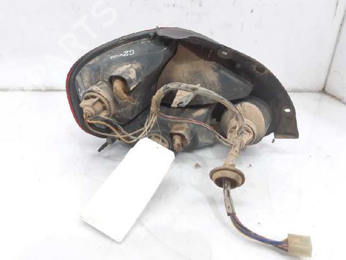 Right taillight DAEWOO MATIZ (M100, M150) 0.8 | BP5080453C35 