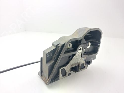 Venstre bagtil lås BMW 7 (E65, E66, E67) 730 d | BP31375741C100