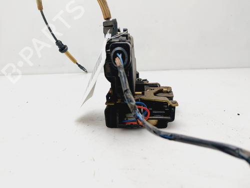 Venstre bak lås SEAT LEON (1M1)  | BP21177854C100 