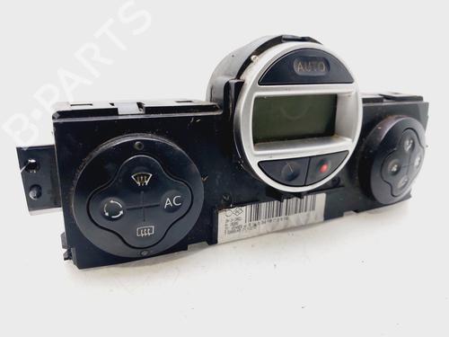 Used Climate control RENAULT GRAND SCÉNIC II (JM0/1_) 1.5 dCi (103 hp) 30487044