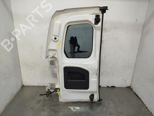 Right rear door PEUGEOT PARTNER Tepee  | BP29877604C5