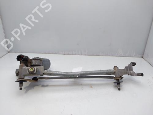 Used Front wiper motor HONDA CIVIC VII Hatchback (EU, EP, EV) 1.6 i (EP2, EU8, EU6) (110 hp) 11344333
