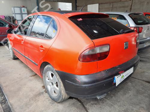 Steering column stalk SEAT LEON (1M1) 1.9 TDI | BP17521003I23 