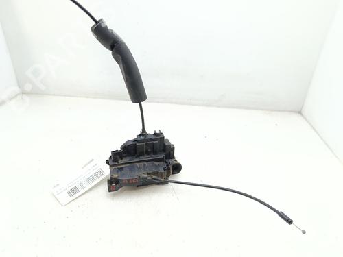 Used Front left lock Front left lock 36275902 36275902