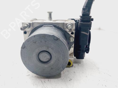 Pompe ABS RENAULT CLIO II (BB_, CB_) 1.2 16V (BB05, BB0W, BB11, BB27, BB2T, BB2U, BB2V, CB05,... (75 hp) 29755195