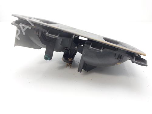 Rear right interior door handle MERCEDES-BENZ VITO / MIXTO Van (W639) 109 CDI (639.601, 639.603, 639.605) | BP17910868I16