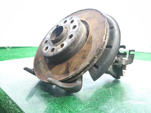 Right front steering knuckle SKODA OCTAVIA II (1Z3) 1.9 TDI | BP6915249M26 