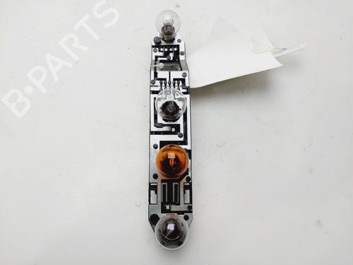 Used Lamp holder RENAULT MEGANE II Estate (KM0/1_) 2.0 (135 hp) 30738200