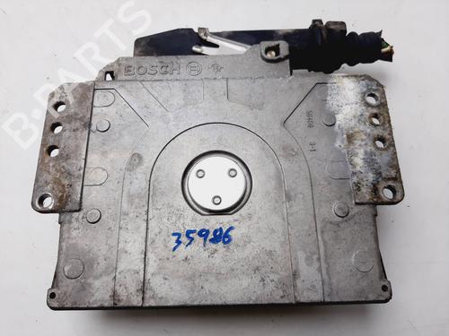 Engine control unit (ECU) PEUGEOT 106 II (1A_, 1C_) 1.1 i | BP20491763M57 