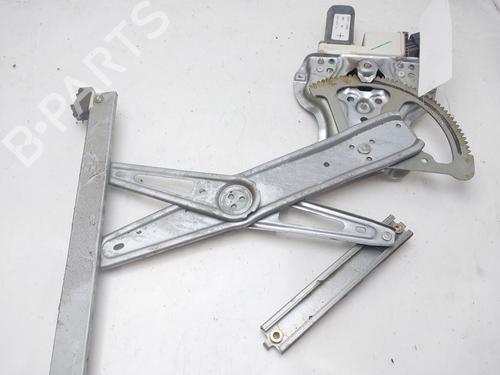 Used Front right window mechanism TOYOTA AVENSIS (_T25_) 2.0 D-4D (CDT250_, CDT250R) (116 hp) 16785132