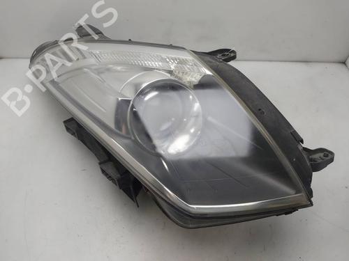 Used Right headlight Right headlight 38604874 38604874