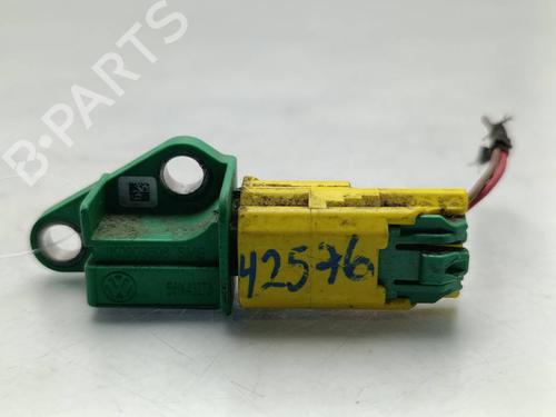 Used Electronic sensor Electronic sensor SKODA OCTAVIA II (1Z3) 1.9 TDI (105 hp) 40225587 40225587