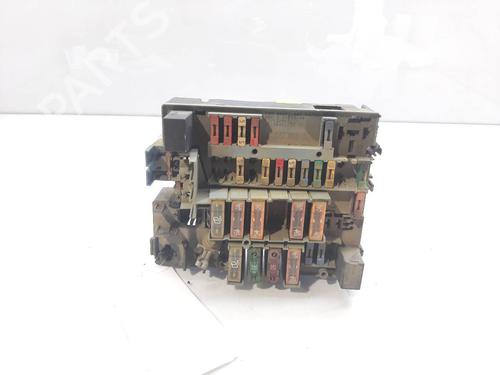 Used Fuse box CITROËN XSARA PICASSO (N68) 1.6 (95 hp) 10357728