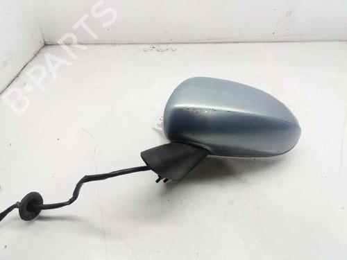 Used Left mirror OPEL CORSA D (S07) 1.3 CDTI (L08, L68) (75 hp) 2875087