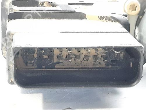 Right rear window motor SEAT LEON (1P1)  | BP8854312E22 